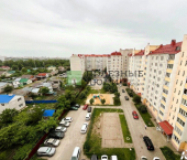 3-комн, 75кв м, этаж 9/9 ул Латышских Стрелков, 52