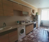 1-комн, 44кв м, этаж 1/5 ул Кромская, 10