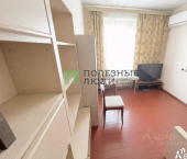 комната 16 кв м Старо-Московское шоссе, 2