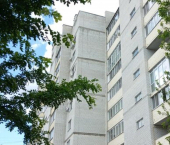 1-комн, 41кв м, этаж 6/9 ул Фомина, 9