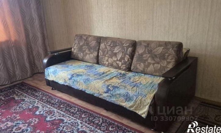 1-комн квартира улица 5-й Орловской Стрелковой Дивизии, 12,  д. 12