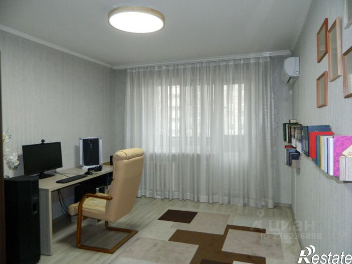 1-комн квартира ул Комсомольская, 272,  д. 272