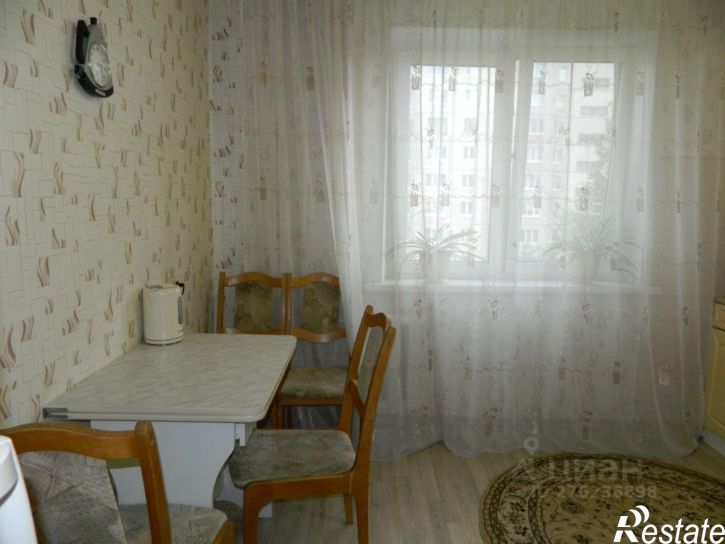 1-комн квартира ул Комсомольская, 272,  д. 272