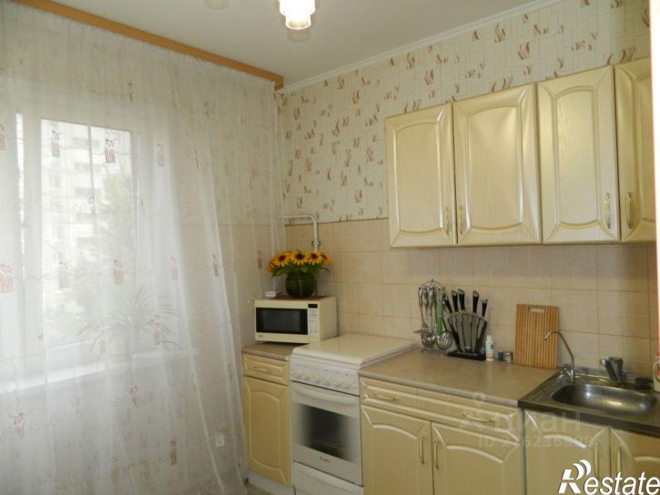 1-комн квартира ул Комсомольская, 272,  д. 272