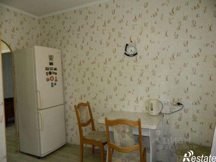 1-комн квартира ул Комсомольская, 272,  д. 272