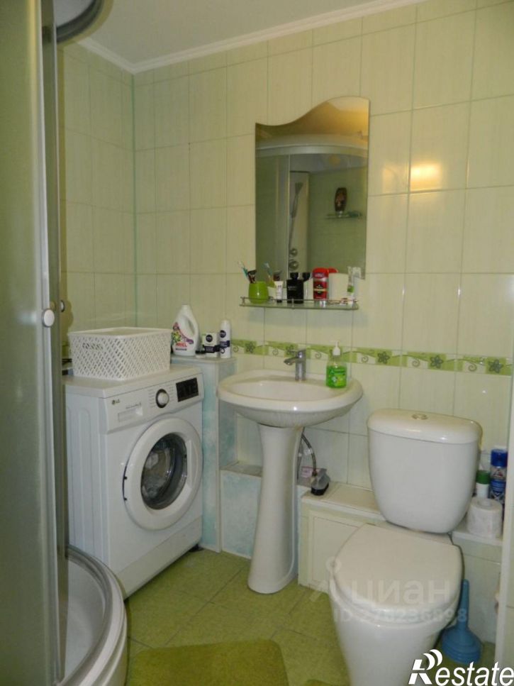 1-комн квартира ул Комсомольская, 272,  д. 272