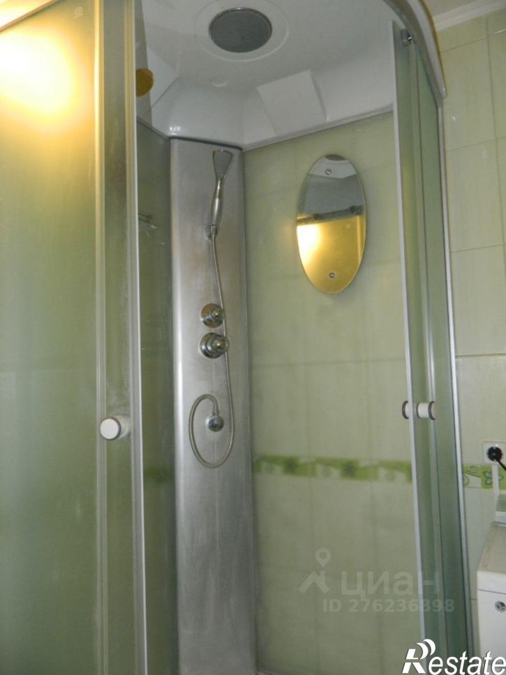 1-комн квартира ул Комсомольская, 272,  д. 272