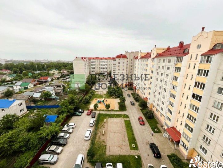 3-комн квартира ул Латышских Стрелков, 52,  д. 52