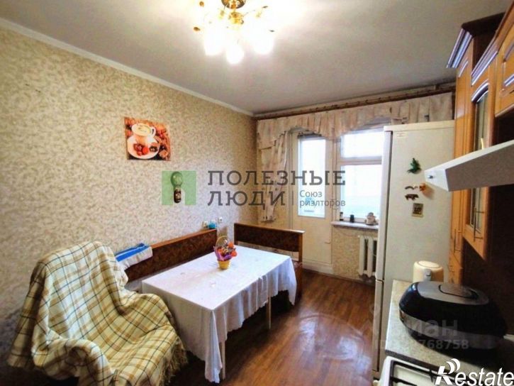 3-комн квартира ул Латышских Стрелков, 52,  д. 52