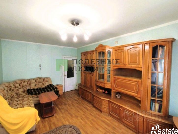 3-комн квартира ул Латышских Стрелков, 52,  д. 52