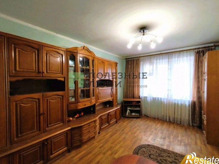 3-комн квартира ул Латышских Стрелков, 52,  д. 52