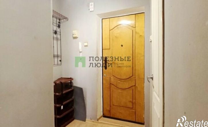 1-комн квартира ул Ливенская, 30г,  д. 30г