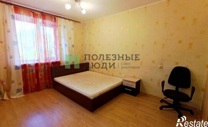 1-комн квартира ул Ливенская, 30г,  д. 30г