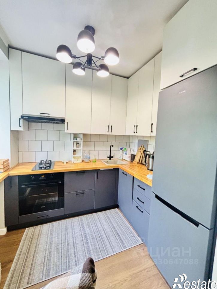 2-комн квартира Октябрьская улица, 31,  д. 31