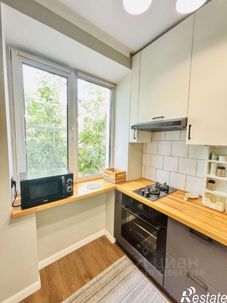2-комн квартира Октябрьская улица, 31,  д. 31