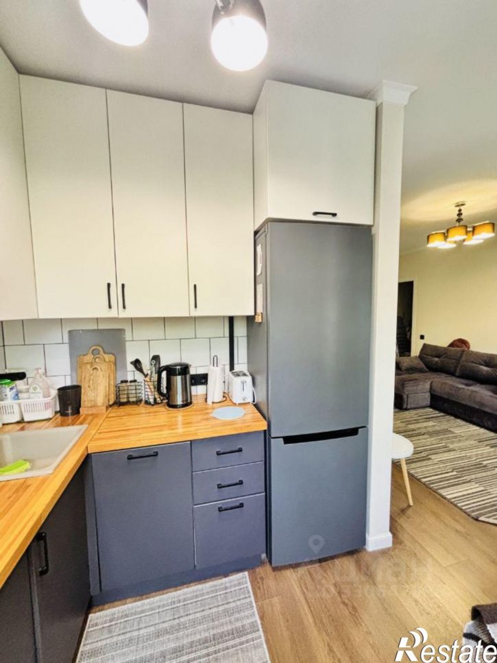 2-комн квартира Октябрьская улица, 31,  д. 31