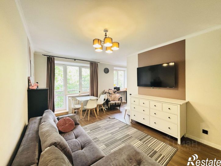 2-комн квартира Октябрьская улица, 31,  д. 31