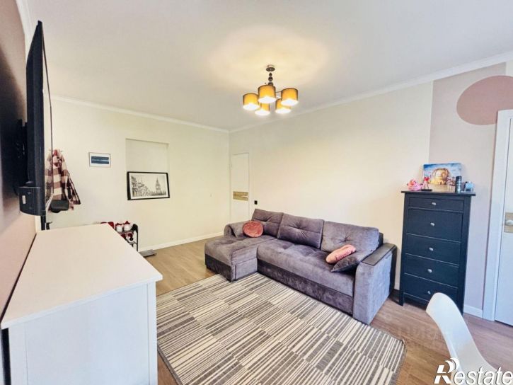 2-комн квартира Октябрьская улица, 31,  д. 31
