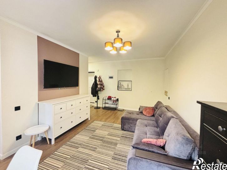 2-комн квартира Октябрьская улица, 31,  д. 31