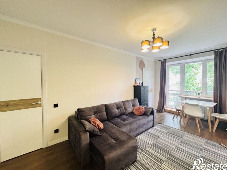 2-комн квартира Октябрьская улица, 31,  д. 31