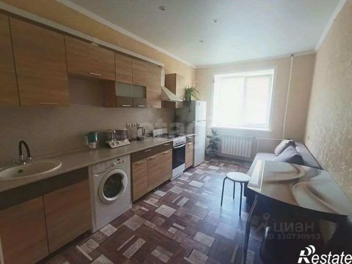 1-комн квартира Кромская улица, 10,  д. 10