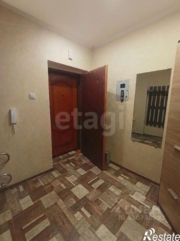 1-комн квартира Кромская улица, 10,  д. 10
