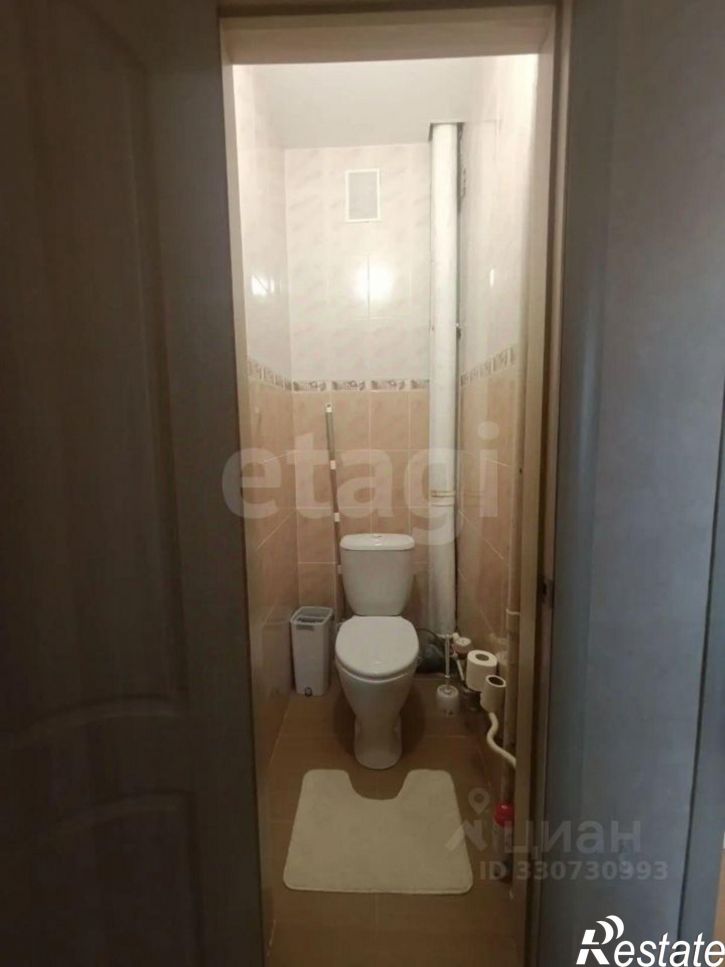 1-комн квартира Кромская улица, 10,  д. 10