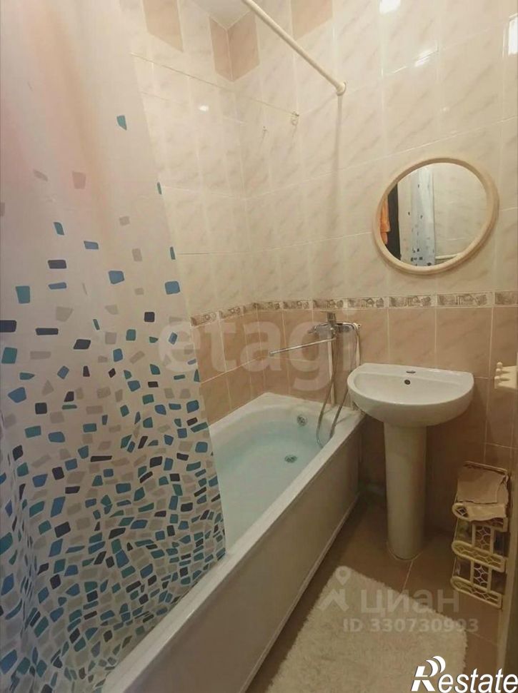 1-комн квартира Кромская улица, 10,  д. 10