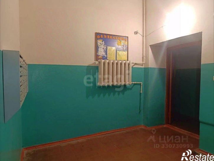 1-комн квартира Кромская улица, 10,  д. 10