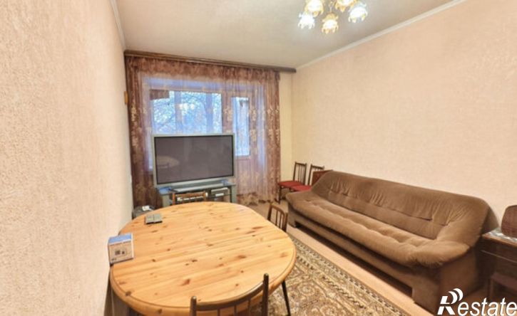3-комн квартира ул Красноармейская, 11,  д. 11