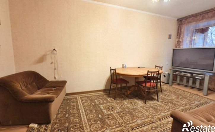 3-комн квартира ул Красноармейская, 11,  д. 11
