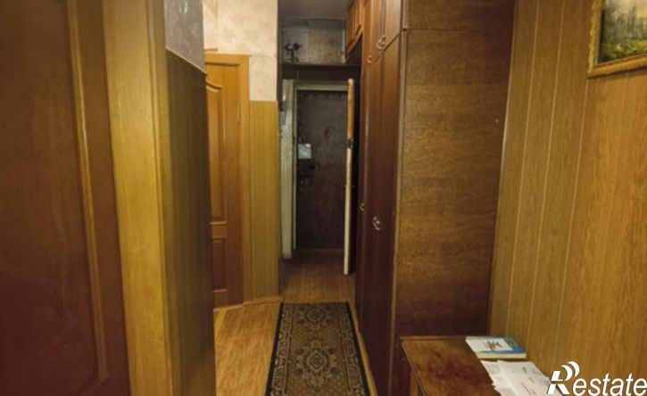 3-комн квартира ул Красноармейская, 11,  д. 11