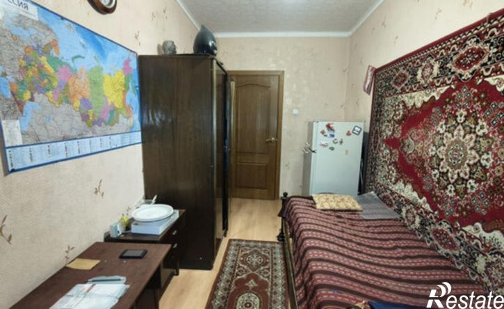 3-комн квартира ул Красноармейская, 11,  д. 11
