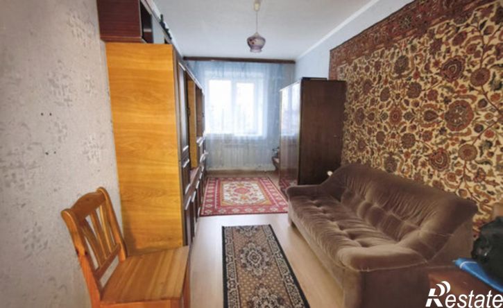3-комн квартира ул Красноармейская, 11,  д. 11