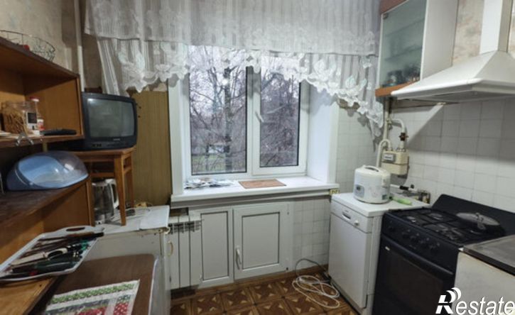 3-комн квартира ул Красноармейская, 11,  д. 11