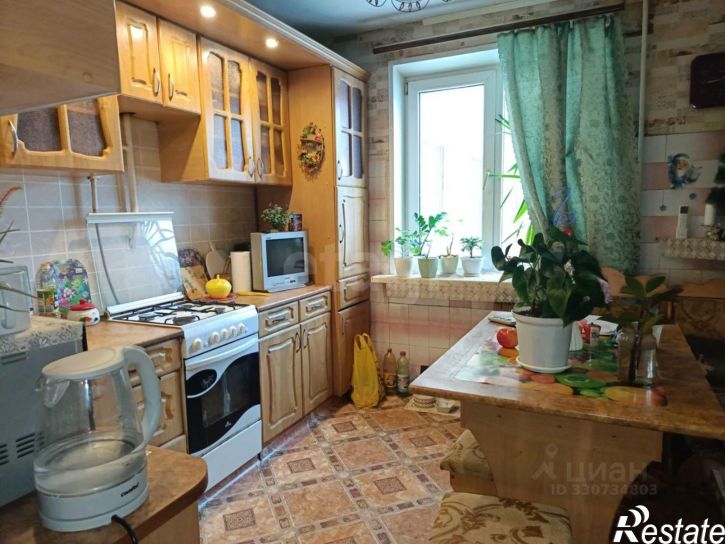 4-комн квартира ул Фомина, 23,  д. 23