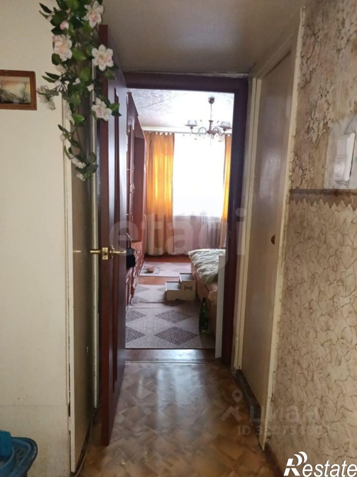 4-комн квартира ул Фомина, 23,  д. 23