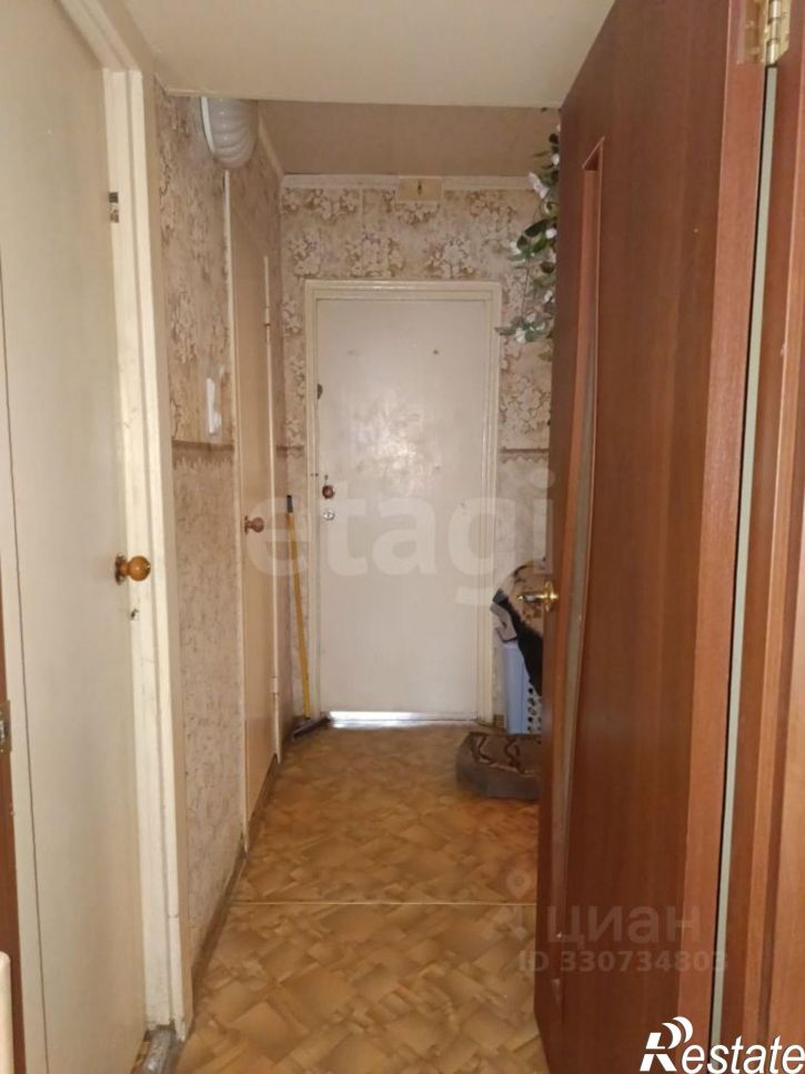 4-комн квартира ул Фомина, 23,  д. 23