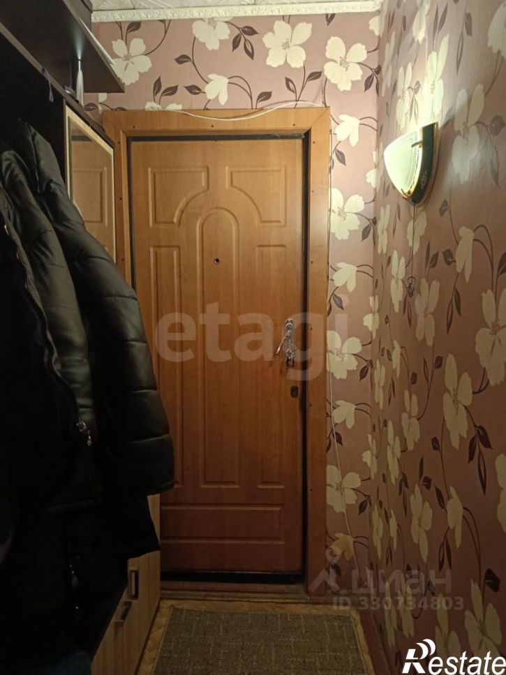 4-комн квартира ул Фомина, 23,  д. 23