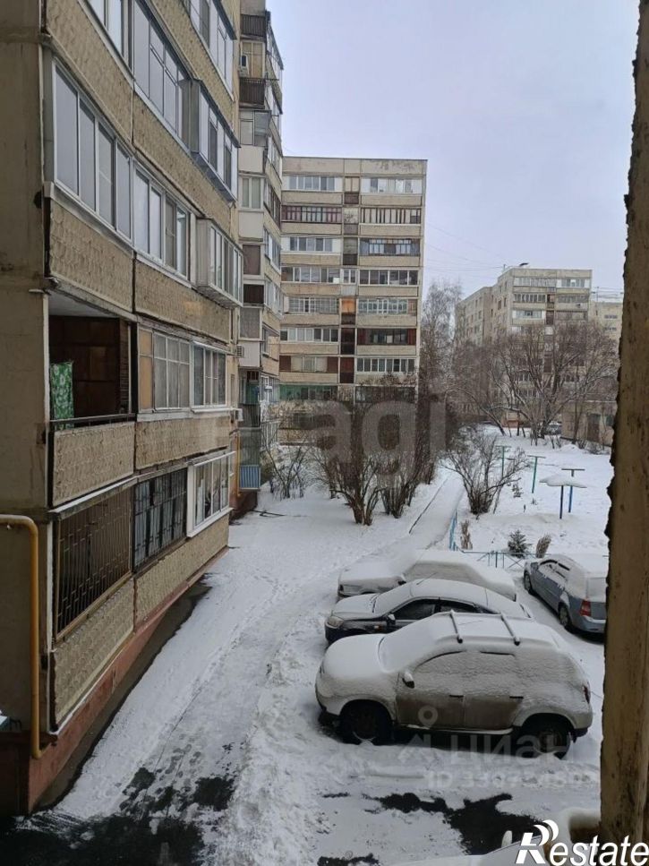 4-комн квартира ул Фомина, 23,  д. 23