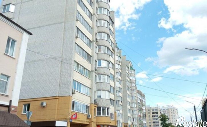 1-комн квартира ул Фомина, 9,  д. 9