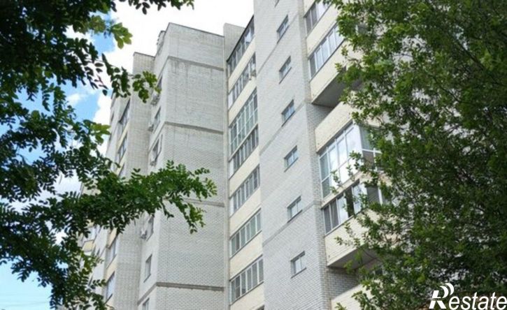 1-комн квартира ул Фомина, 9,  д. 9