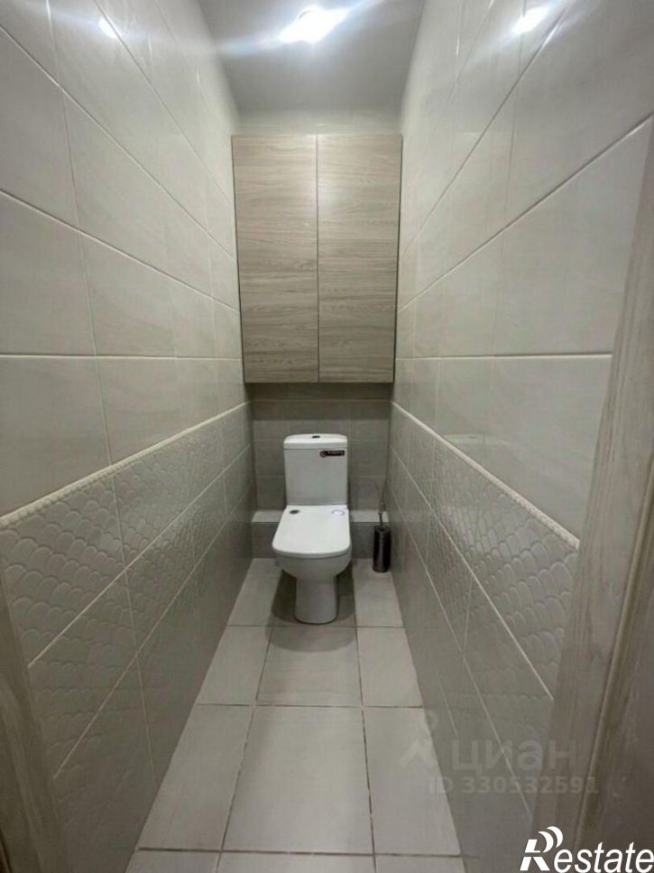 2-комн квартира ул Андрианова, 35,  д. 35