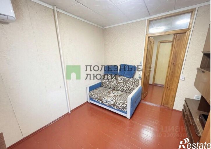 Комната Старо-Московское шоссе, 2,  д. 2