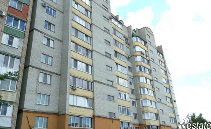 1-комн квартира ул Фомина, 9,  д. 9