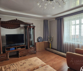3-комн, 75кв м, этаж 6/7 ул Брестская, 12