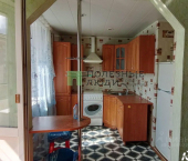1-комн, 33кв м, этаж 4/5 ул Гайдара, 44