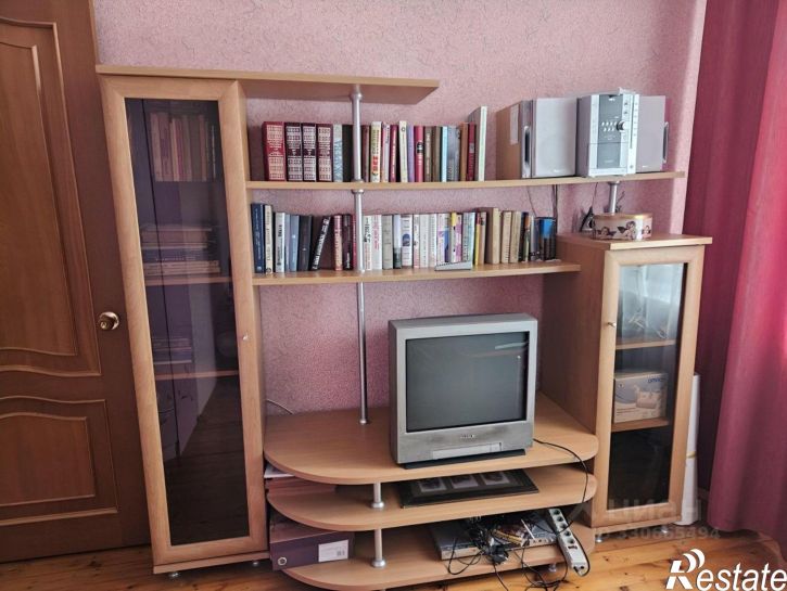 3-комн квартира ул Брестская, 12,  д. 12