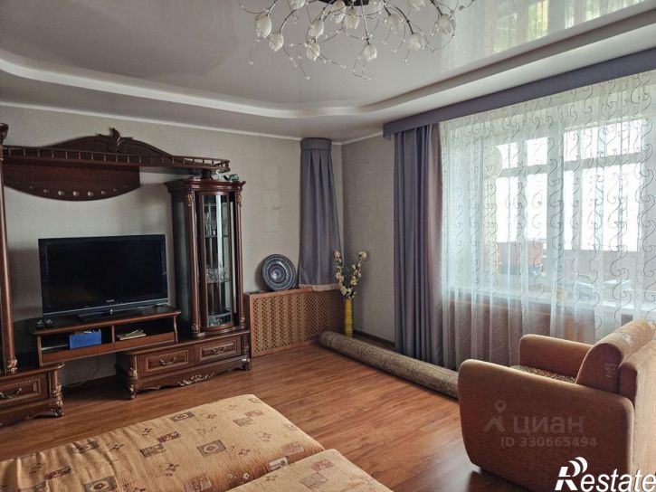 3-комн квартира ул Брестская, 12,  д. 12