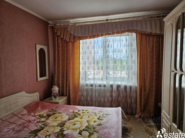 3-комн квартира ул Брестская, 12,  д. 12